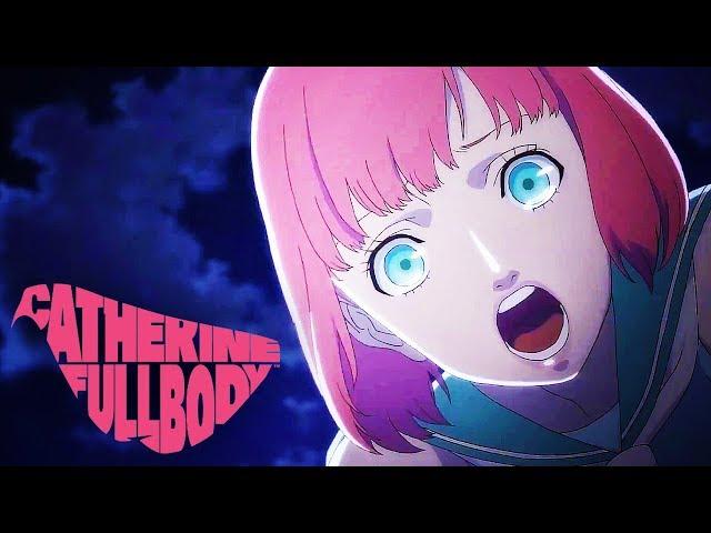 Catherine: Full Body - Official Launch Trailer