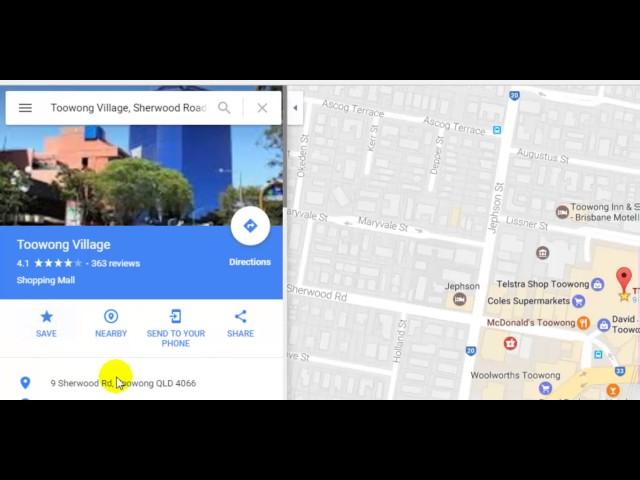 How to remove starred places in Google maps