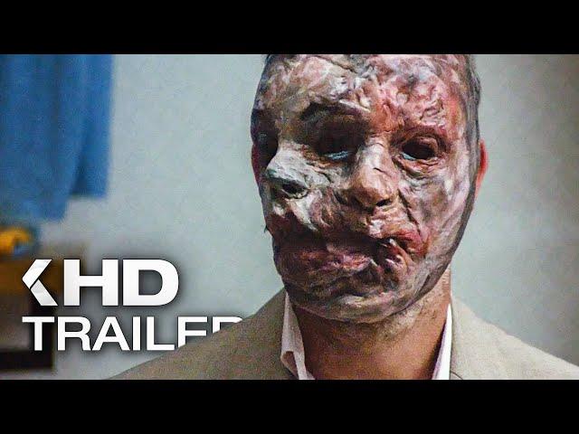 INFINITY POOL Trailer German Deutsch (2023)