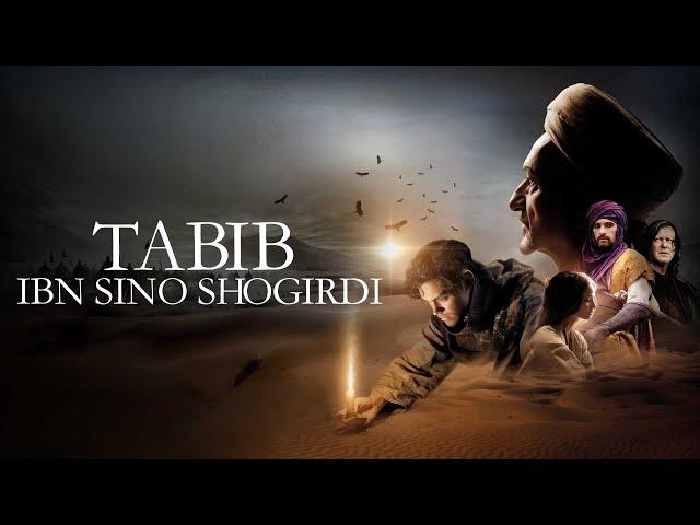 Tabib Ibn Sino shogirdi Uzbek tilida 2013 O'zbekcha tarjima kino HD