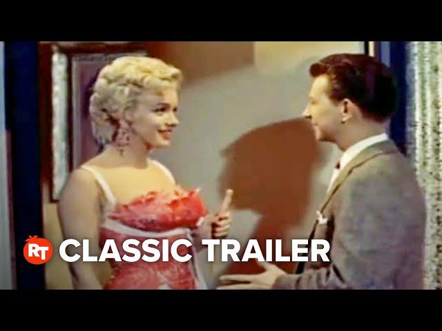 There's No Business Like Show Business (1954) Trailer #1