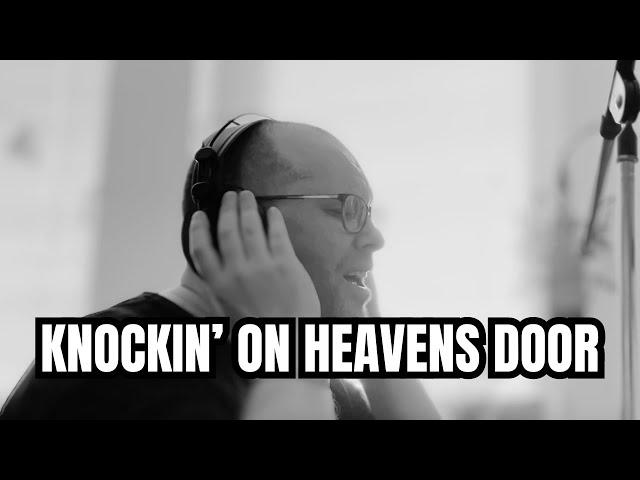 Knockin' On Heavens Door | Bob Dylan | Knistelfitz