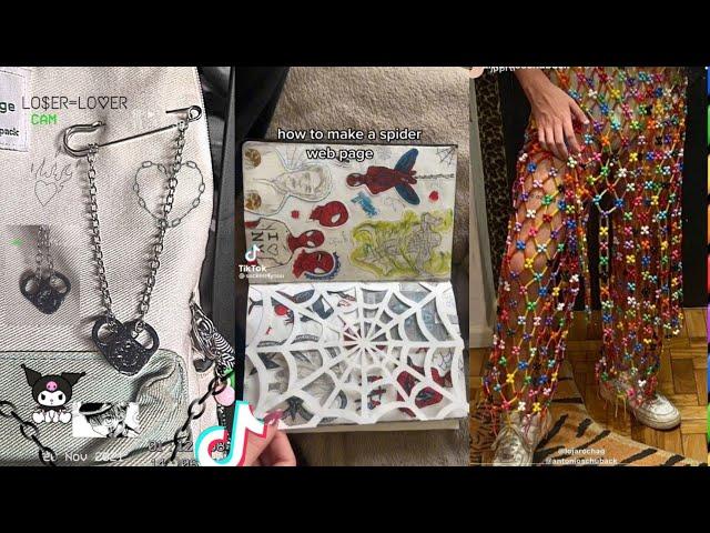 DIY decor crafts tik tok compilation