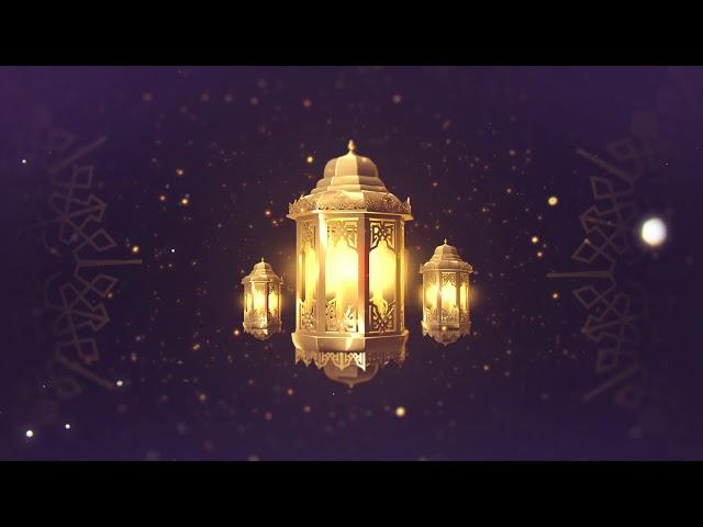 Eid Mubarak Animation/Motion graphics (FREE DOWNLOAD) Eid al adha AHAD MEMON