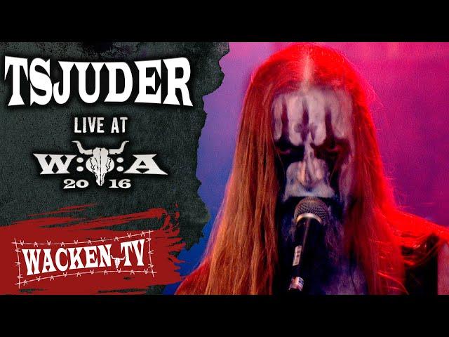 Tsjuder - Full Show - Live at Wacken Open Air 2016