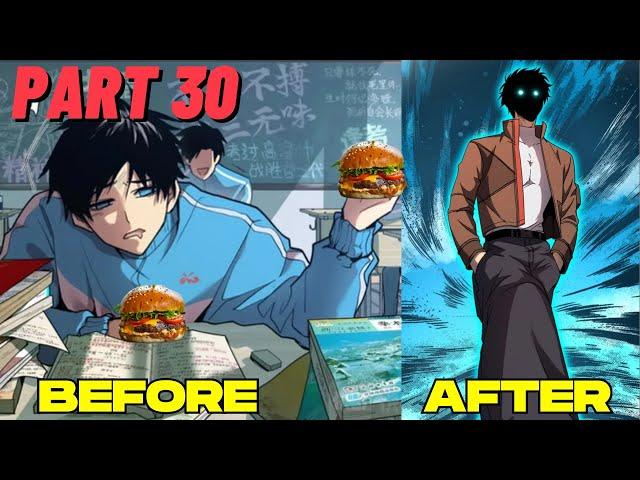 He Sleeps All Day, Became The Strongest And Most Powerful Man Alive - Part 30 - Manhwa Recap