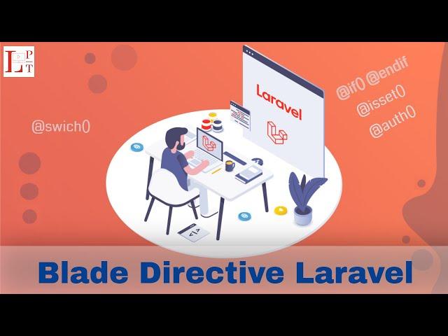 Blade Directives Laravel