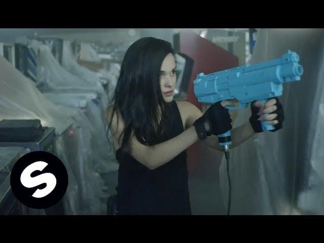 Tiësto & KSHMR feat. Vassy - Secrets (Official Music Video)