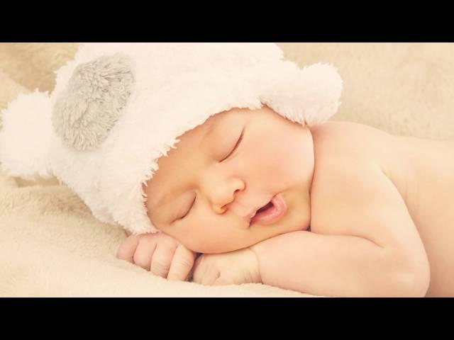 Anti Colic Sounds for Baby (Звуци против грчеви кај бебето)