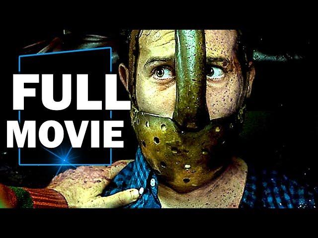 The Game FULL MOVIE (Horror) ️