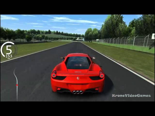 Assetto Corsa - Gameplay (PC HD)