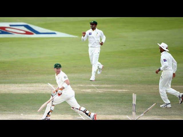Australia vs Pakistan I 2nd Test 2014 at Abu Dhabi I Full Highlights