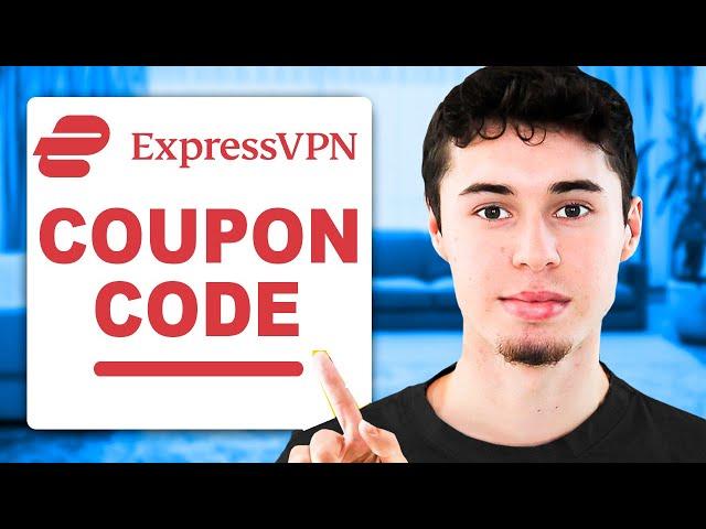 ExpressVPN Coupon Code 2024 (Best ExpressVPN Coupon Codes)