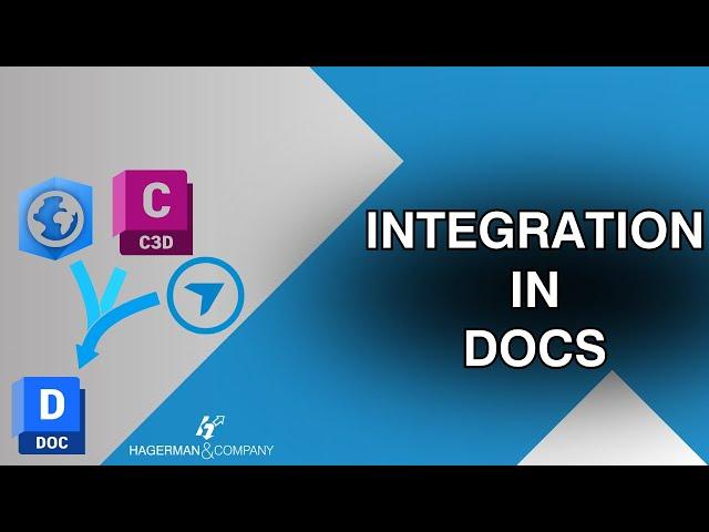 Unlock Powerful App Integrations in Autodesk Docs!