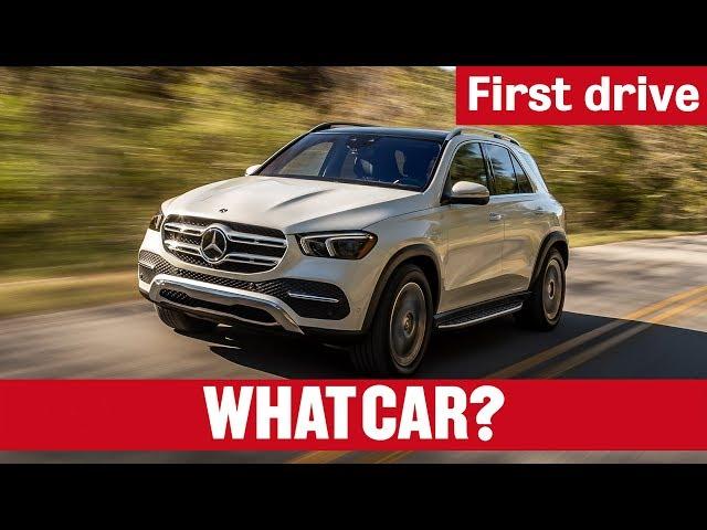 2020 Mercedes GLE review - five things you need to know about this luxury SUV | What Car?