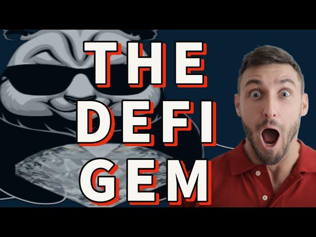 The Defi Gem | PGV Is Back | Passive income on steroids!!!!!!