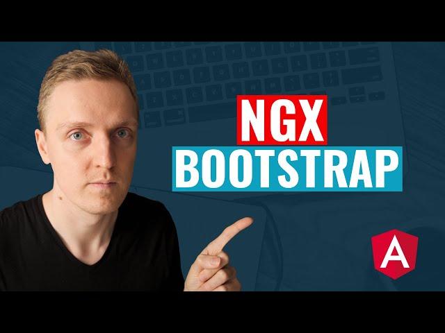 Ngx Bootstrap Angular - Best Angular Components Library