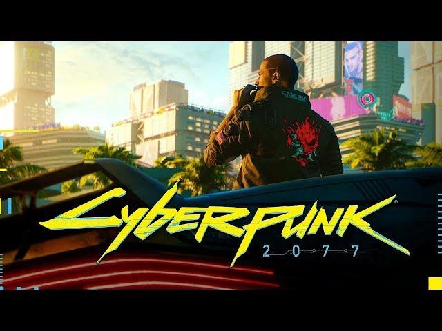 Cyberpunk 2077 | ТРЕЙЛЕР (на русском) | E3 2018