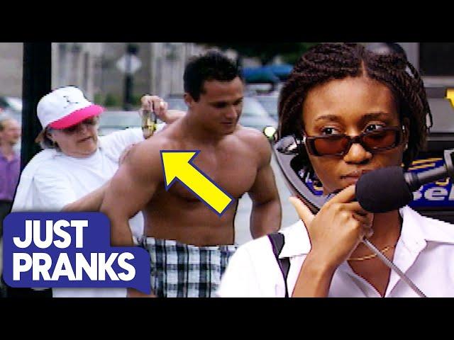 Best of: Early 2000's Pranks Vol. 1 | Just Pranks Original