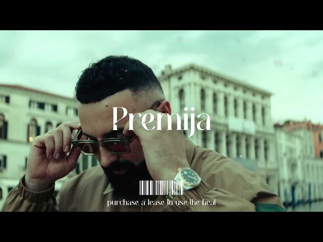 Jala Brat x Buba Corelli Type Beat - "Premija" | prod. by Hugo