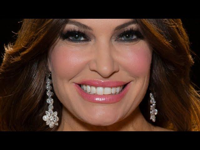 The Dark Life Of Kimberly Guilfoyle