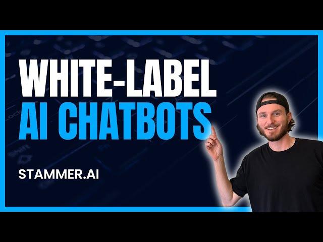 White Label AI Chatbots