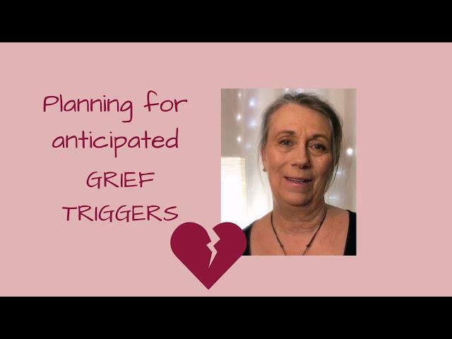 How to Cope with Triggers of Grief