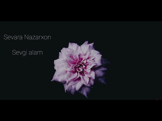 Sevara Nazarxon - Sevgi alam (Matnli) * Sevara Nazarkhan - Love and regret (With lyrics)