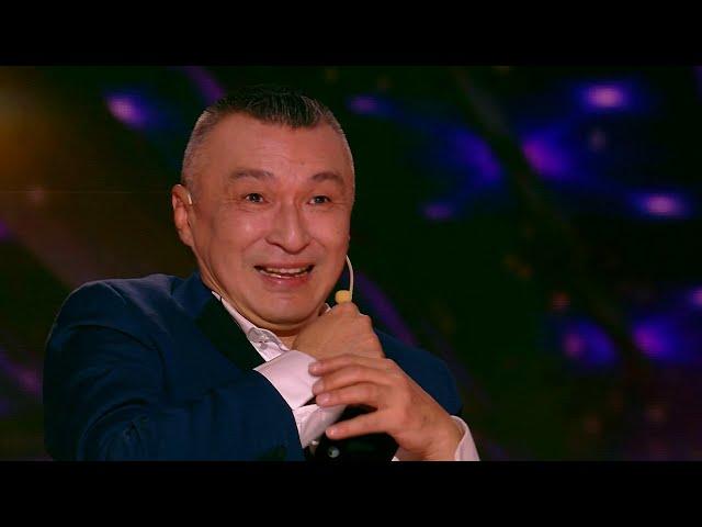 ОБЪЯВЛЕНИЕ ПОБЕДИТЕЛЯ 8 СЕЗОНА XFACTOR КАЗАХСТАН. Эпизод 18. Сезон 8.