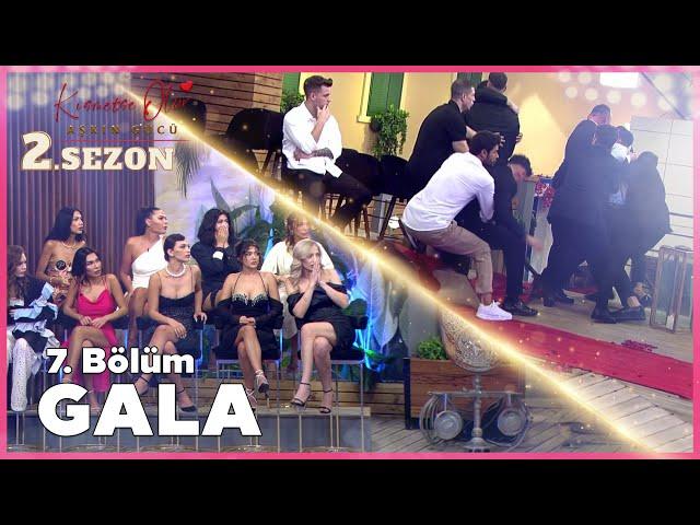 Kısmetse Olur: Aşkın Gücü 2. Sezon | 7. Bölüm Haftanın Galası FULL