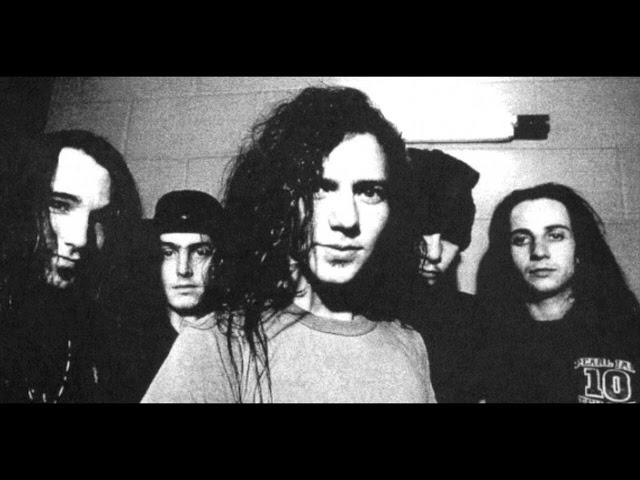 Pearl Jam - Black (D Standard)