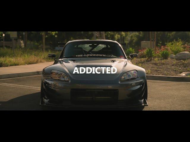 (FREE FOR PROFIT USE) Jack Harlow Type Beat - "Addicted" Free For Profit Beats