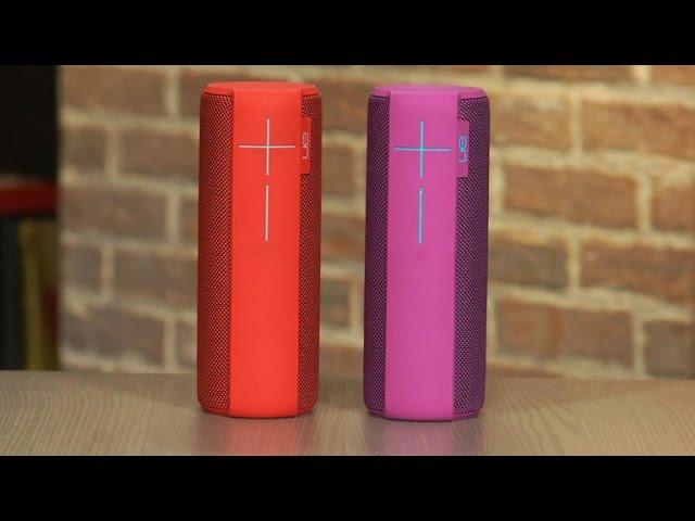 UE Megaboom: Top indoor/outdoor wireless speaker gets jumbo sized