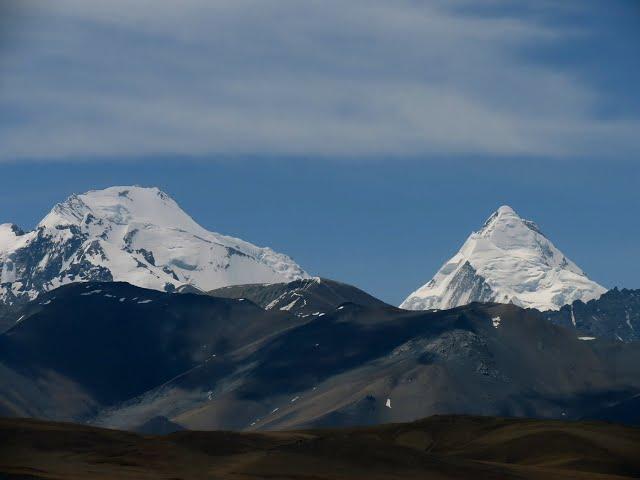 Tibet -  May 2013 - The Highest Land