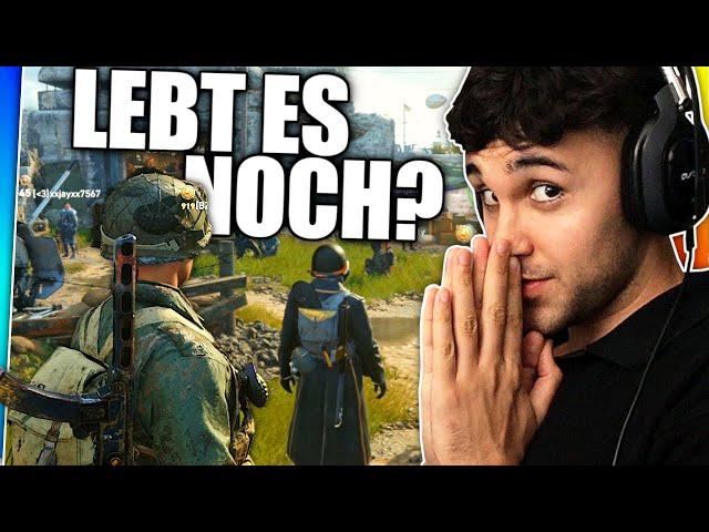 Ist COD WW2 tot?