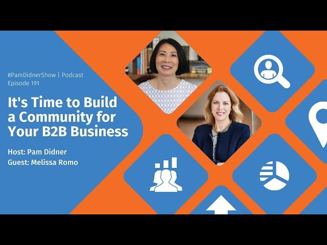 How to Build an Online Community for Your B2B Business