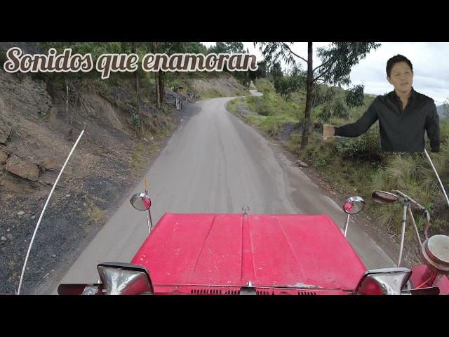 CARGANDO UN VIAJE DE CARBÓN, SALIDA DURA DE LA MINA 