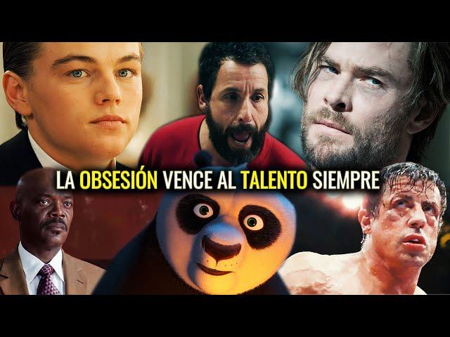 MOTIVACIÓN En PELÍCULAS Que Te OBSESIONARA Con CAMBIAR TU VIDA