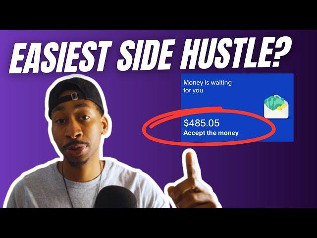 How I Made $500 In 1 hour [How To Sell Beats 2024]