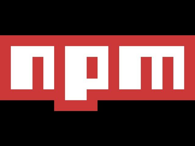 npm - install