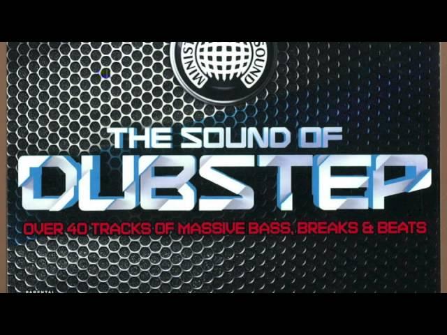 03 - Cruel Intentions (Joker Remix) - The Sound of Dubstep 1