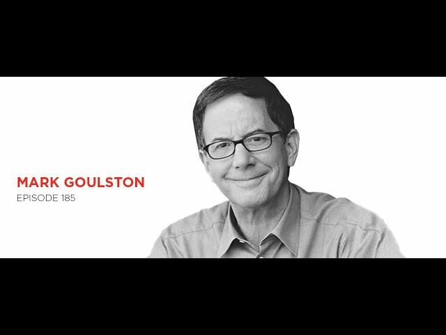 Just Listen: Mark Goulston