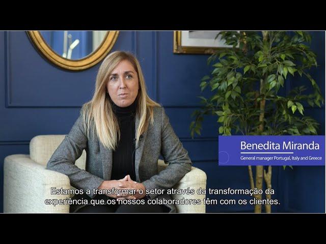 Sitel (2021) Porto Success Stories