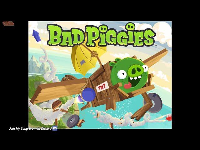 (FREE FOR PROFIT) Angry Bird x Meme x Yun Head type beat -"bad piggies" (prod. brownie.)