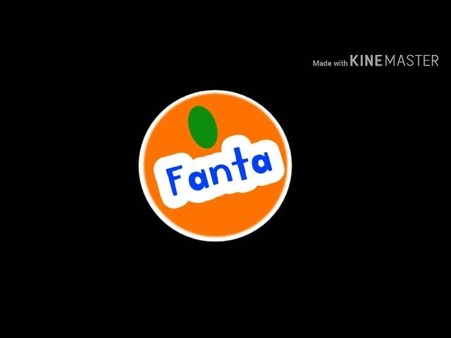 Fanta logo (For SLN! Media group)