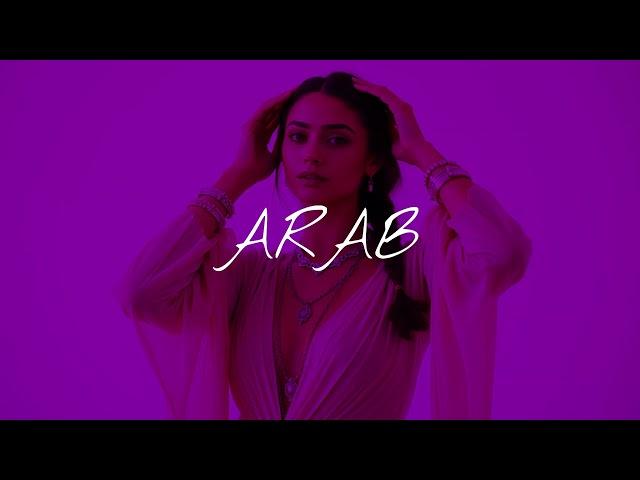 Arabic Oriental Dancehall Type Beat - ''Arab''