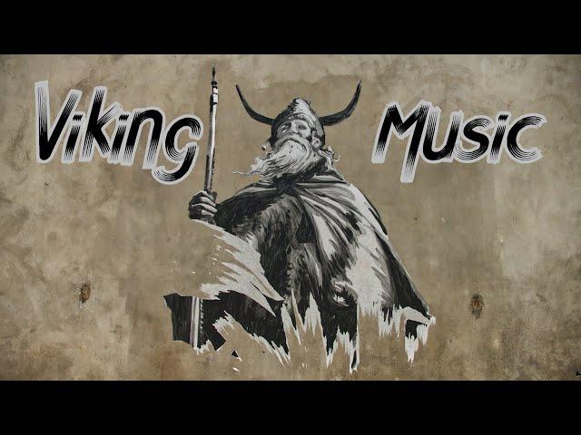 Viking battle music mix - Ean Grimm, by Fenrir Music