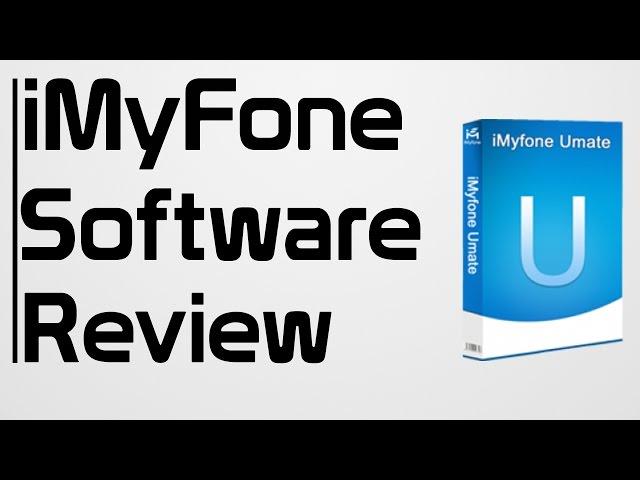 iMyFone - Data Eraser Software Review