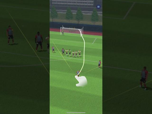 Super Goal Soccer Star