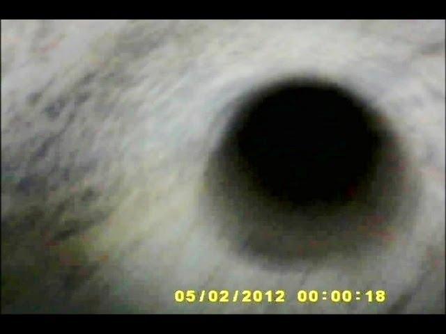 Dropping a Camera down a 1,000ft hole! Into the depths of the "Deepest Hole in the World"